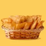 Frango com Queijo