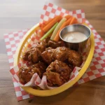 Boneless 30 pz