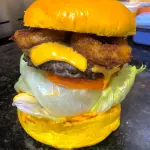 CB ONION RINGS