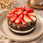 Brownie Supremo