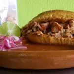 TORTA AHOGADA MIXTA