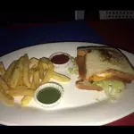 Sándwich