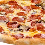 Pizza Siciliana