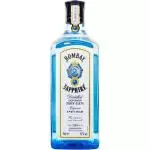 Bombay Sapphire (750ml)
