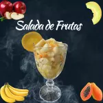 Salada de frutas