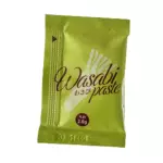 wasabi