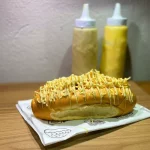 Hot Dog Tradicional