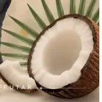 Base Crema limonada de Coco 🥥