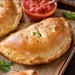 CALZONE ITALIANO 🇮🇹
