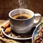 Café (Solo Salón)