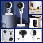 LC05 VENTILADOR 3 POSICIONES