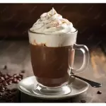 Mocca con Licor