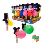 Candy Ratón con Globo 20 Unidades