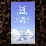 Flor de Sal 75% - Mestiço