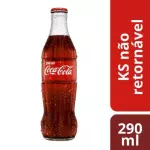 coca ks