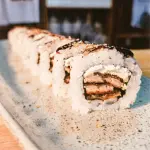 Uramaki Skin
