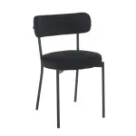 Silla Tivoli Pana All Black