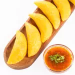 EMPANADA DE CARNE