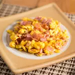 Huevos Rancheros