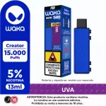 UVA CREATOR POD