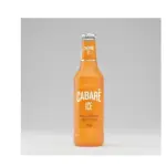 CABARÉ ICE TANGERINA 275ML C/12