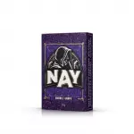 NAY BUBBLE GRAPE 50G