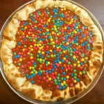 Chocolate com confere.