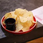 Tazón de chips