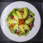 ENSALADA SURTIDA