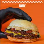 Tony