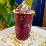 ICE TASTY FAVORITO NO COPO