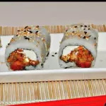 VEGETARIANO TEMPURA