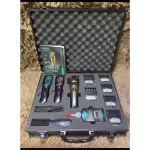 🌟MAQUINA PROFESIONAL VGR V-668