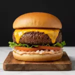 NOT Burger