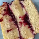 Limão Siciliano c/ Frutas Vermelhas