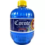 Corote Sabor Blueberry