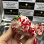 CRAVEJADO P