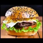 Burger Clasica