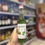 XAROPE MONIN MAÇÃ VERDE 250ML
