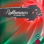 Rothmans Sabor Melancia