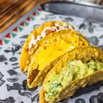 PÇÃO TACO casa  MOÍDA