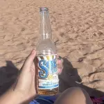 SOL ZERO ALCOOL LONG NECK