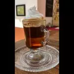Café irlandes