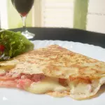 Rennes - Peito de Peru Especial