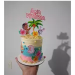 1 andar 10cm -Chantininho EXPRESS