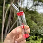 Cremador de vidro eai bateu?