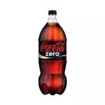 Coca-cola 2l zero