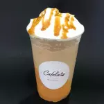 Mocaccino Doce de Leite