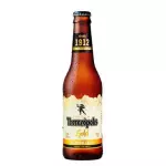 THEREZÓPOLIS GOLD
