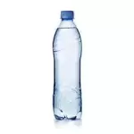 Agua 500ml